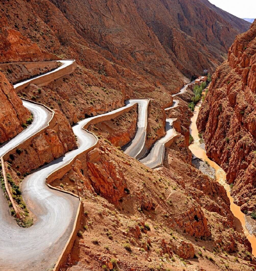 circuit-marrakech-desert-4-jours-gorges-dades-maroc
