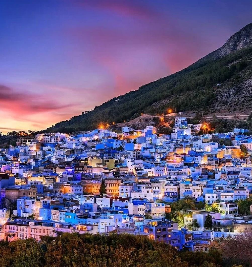 circuits-au-maroc-chefchaouen