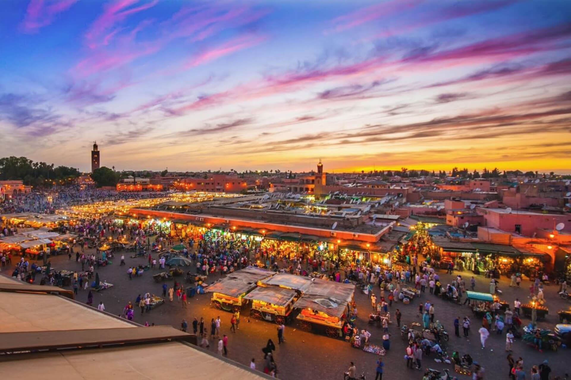 L usage du pourboire et du backchich lors d un circuit au Maroc