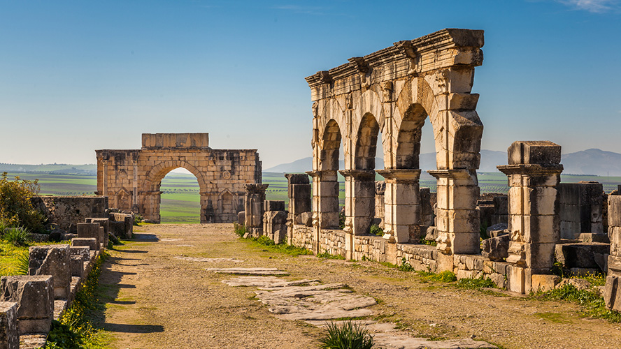 circuit-5-jours-depart-casablanca-villes-imperiales-et-chefchaouen