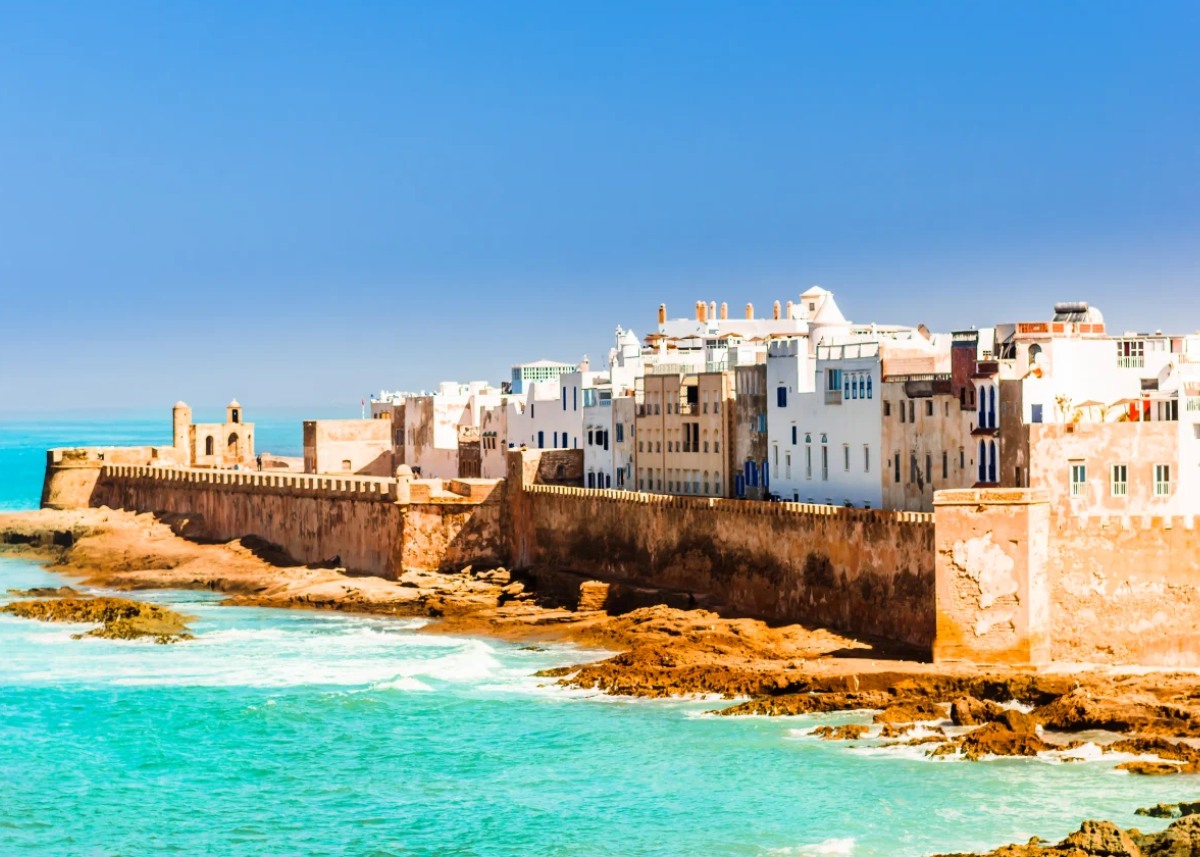 Circuit au Départ d'Essaouira Sur Mesure | Tours Au Maroc