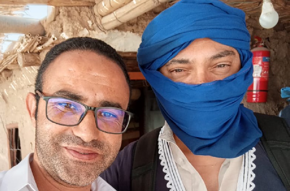 Circuit Maroc 8 jours au départ de Marrakech